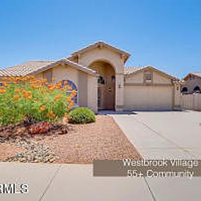 8731 W Mcrae Way, Peoria, AZ 85382