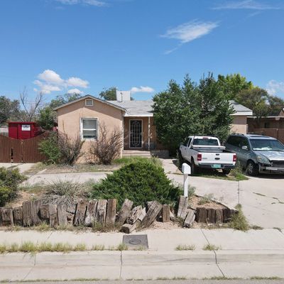 907 San Clemente Ave Nw, Albuquerque, NM 87107