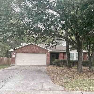 91 Genesee Ridge Dr, Conroe, TX 77385