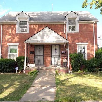 9245 Ohio St, Detroit, MI 48204