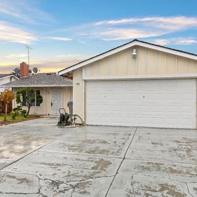 1164 Creston Ln, San Jose, CA 95122