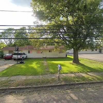 117 Silver St, Okolona, MS 38860