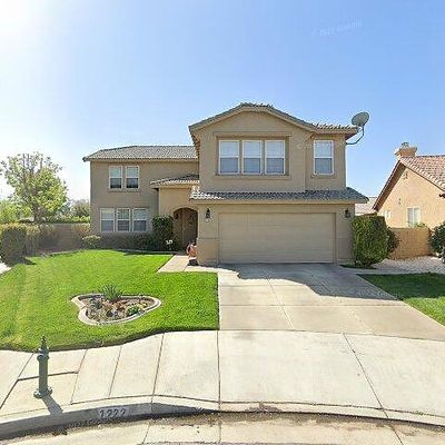 1222 W Avenue H7, Lancaster, CA 93534