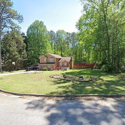 124 Ridgeway Pt, Ellenwood, GA 30294