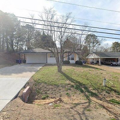 1249 Pine Log Rd Ne, Conyers, GA 30012