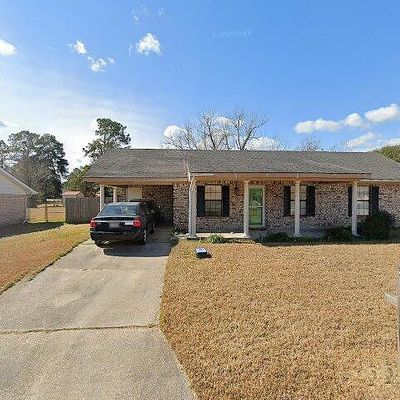 102 Sheryl Ln, New Llano, LA 71461