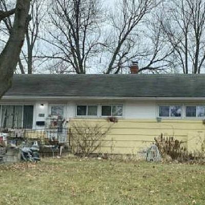 1044 Birch Ave, Maumee, OH 43537