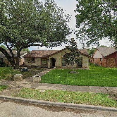 1109 Westminster Ln, Garland, TX 75040