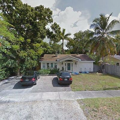 1501 Arpeika St, Fort Lauderdale, FL 33312