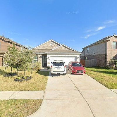 16318 Centennial Light Dr, Hockley, TX 77447