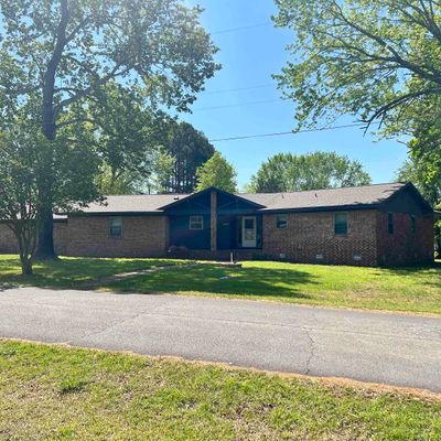 1709 W Moore St, Heber Springs, AR 72543