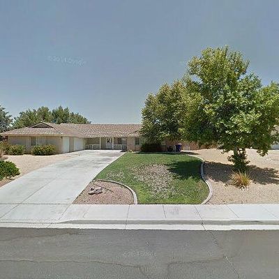 13861 Havasu Rd, Apple Valley, CA 92307