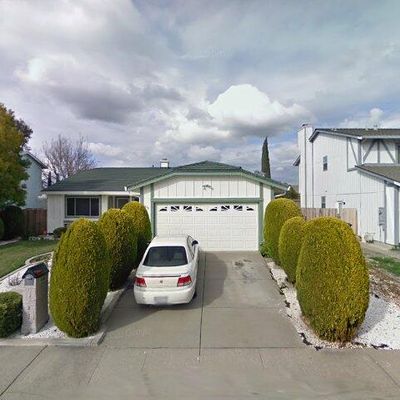 1418 Prospect Way, Suisun City, CA 94585