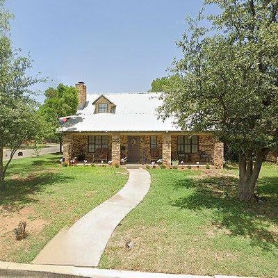 1425 S Jackson St, San Angelo, TX 76901