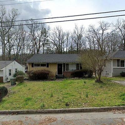 1966 Spink St Nw, Atlanta, GA 30318