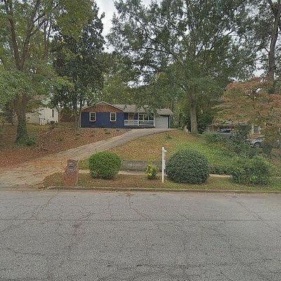 1996 Virginia Ave, Atlanta, GA 30337