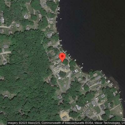 20 Beach Dr, West Brookfield, MA 01585