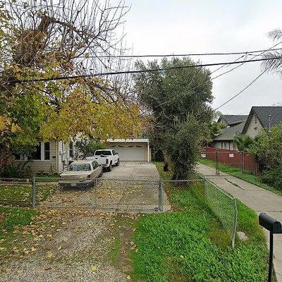 20 S Los Angeles Ave, Stockton, CA 95203