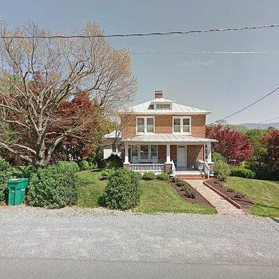 205 Wilson Ave, Luray, VA 22835