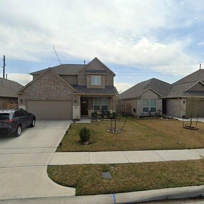 20619 Beeston Glade Ln, Katy, TX 77449