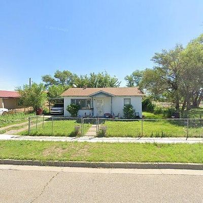 209 Rosedale Cir, Belen, NM 87002