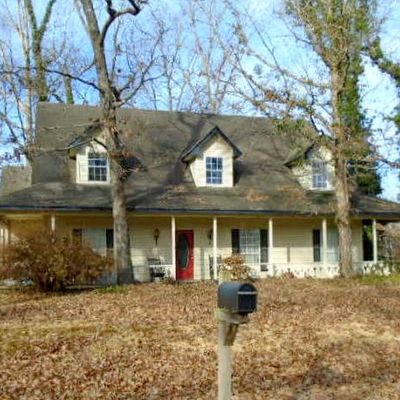 21443 Crab Apple Cir, Hensley, AR 72065