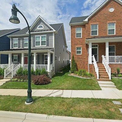 22002 Moorhen St, Clarksburg, MD 20871