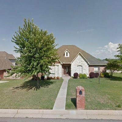 2200 Parkridge Dr, Van Buren, AR 72956