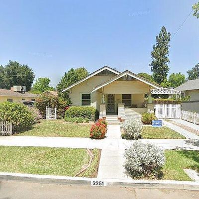 2251 6 Th St, La Verne, CA 91750