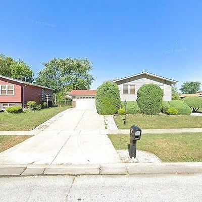 18800 Oakwood Ave, Country Club Hills, IL 60478