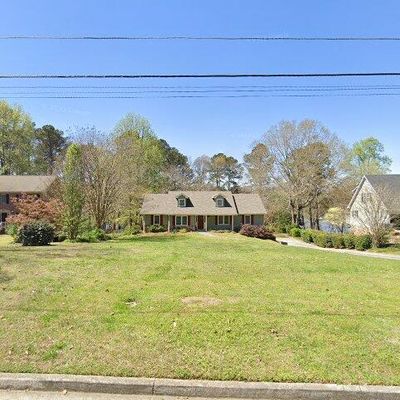 1891 Shoreline Trce, Grayson, GA 30017