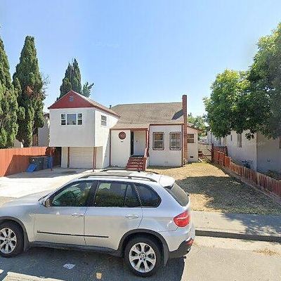 1925 L Ellenburg St, Vallejo, CA 94590