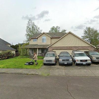 2602 Nw 126 Th St, Vancouver, WA 98685