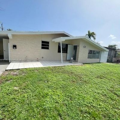 2607 Island Dr, Miramar, FL 33023