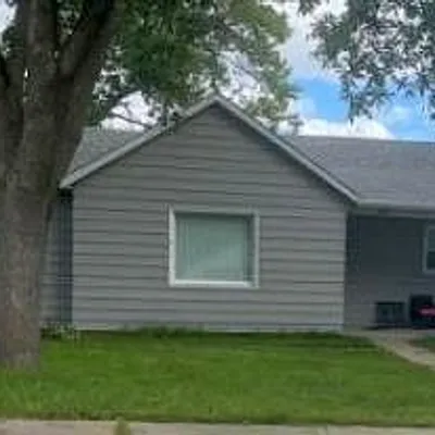 2613 O St, Auburn, NE 68305