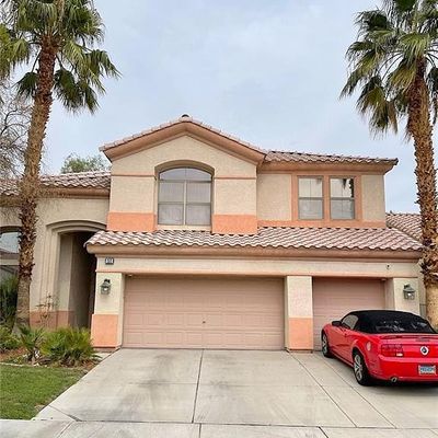 262 Cliff Valley Dr, Las Vegas, NV 89148