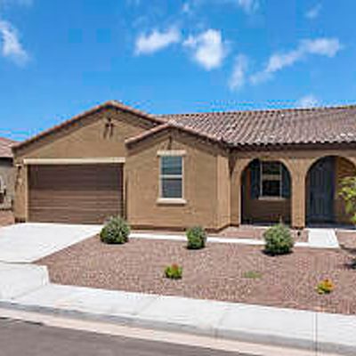 2694 N Mulberry Pl, Casa Grande, AZ 85122