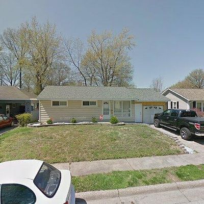 2905 Wayne Ave, Granite City, IL 62040