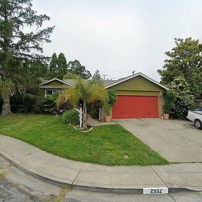 2932 Oxford Ave, San Pablo, CA 94806