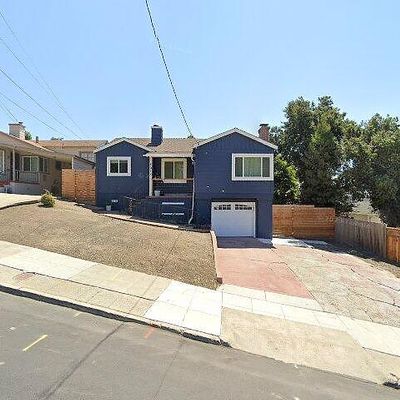 3018 82 Nd Ave, Oakland, CA 94605