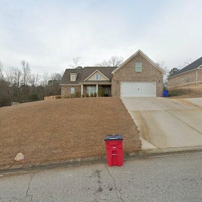 3036 Castlewoods Dr, Macon, GA 31204