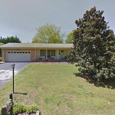 2321 David Ln, Chattanooga, TN 37421