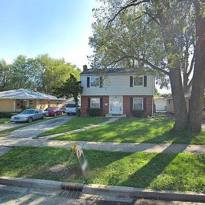 2419 N Jackson St, Waukegan, IL 60087