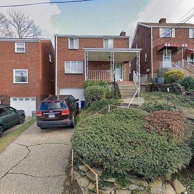 2445 Edgebrook Ave, Pittsburgh, PA 15226