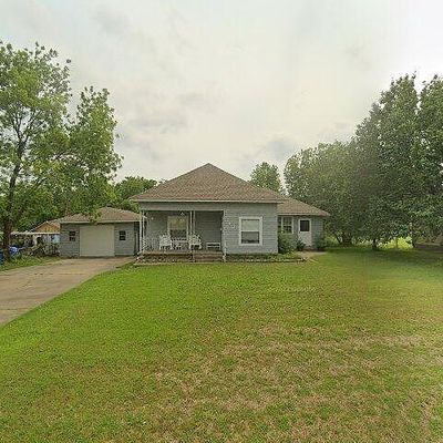 342 E Jackson Ave, Mcalester, OK 74501