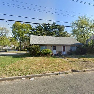 36 Second St, Old Bridge, NJ 08857