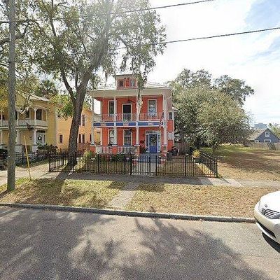 38 E 5 Th St, Jacksonville, FL 32206