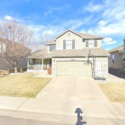 3877 Mallard Ln, Highlands Ranch, CO 80126