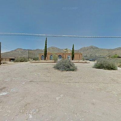 4 Cochise Ln, Bisbee, AZ 85603