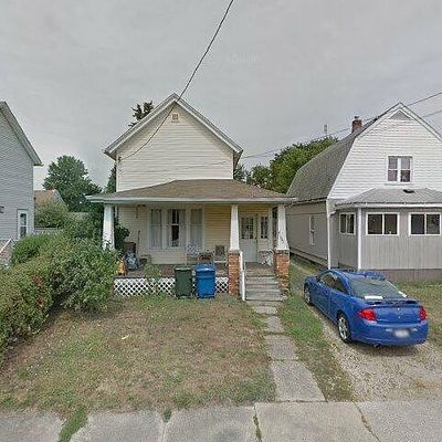 307 Lucas St, Barberton, OH 44203